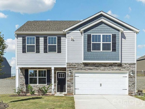 177 Logan Farms Drive, Mooresville, NC 28115