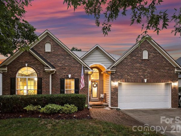 12601 Kane Alexander Drive , Huntersville, NC 28078