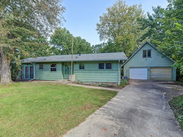 3504 Willowbrook Circle, Ames, IA 50010
