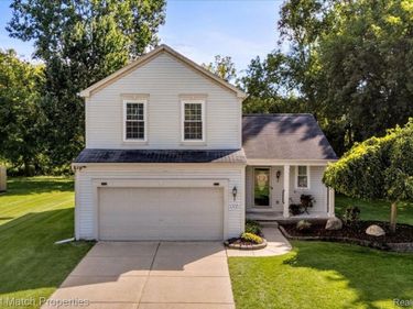 6456 McClelland Road, Holly Township, Mi 48442