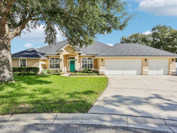 144 OAKWOOD PLANTATION Drive, Fleming Island, FL 32003