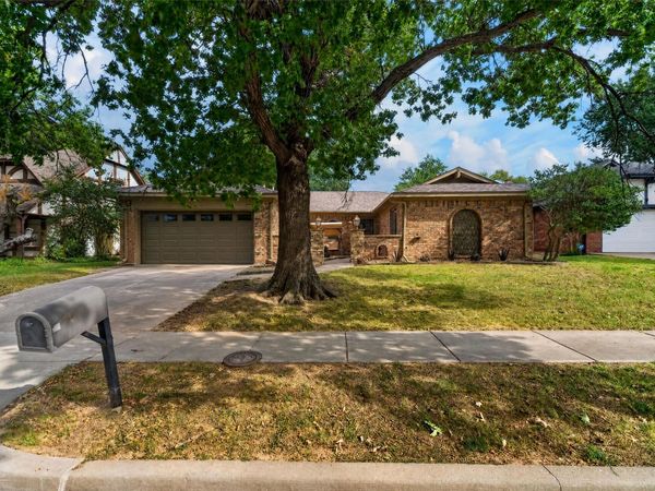 9663 E 26th Place , Tulsa, OK 74129