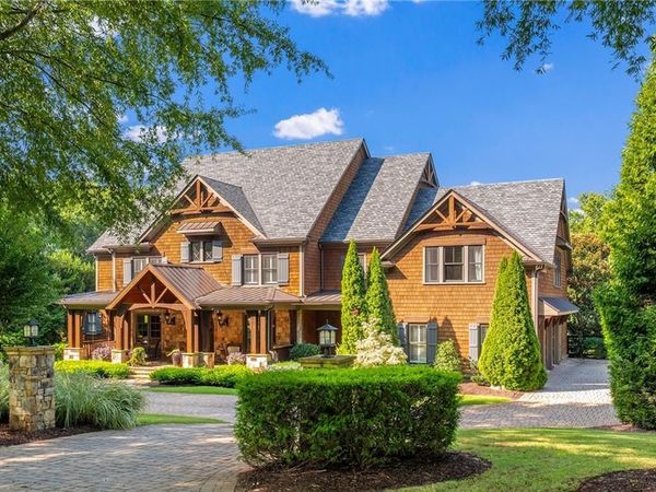 13950 Haystack Lane, Milton, GA 30004