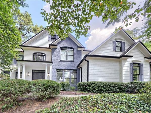 70 Honour Circle NW, Atlanta, GA 30305