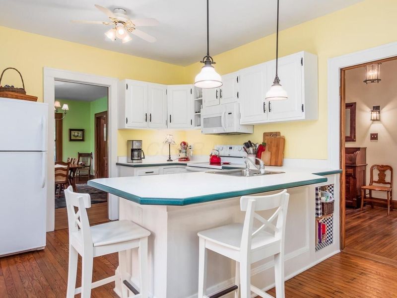 117 S Plum Street, Granville, OH 43023 Photo 12