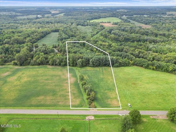 Evansport Road , Defiance, OH 43512