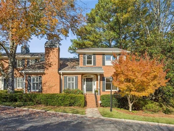 44 Pointe Terrace SE, Unit 44, Atlanta, GA 30339