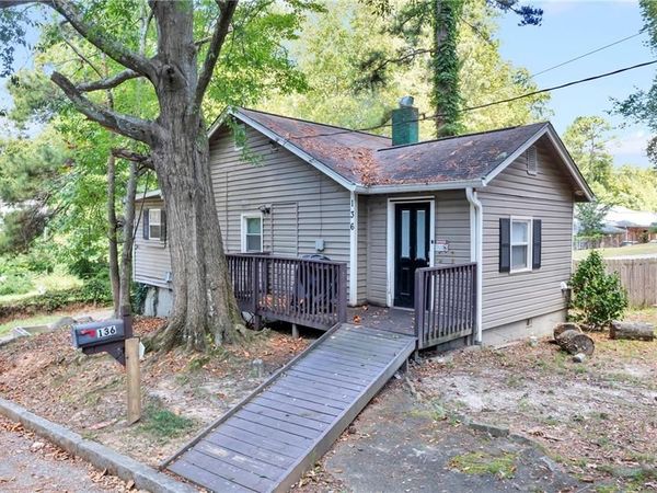 136 Holly Road , Atlanta, GA 30314