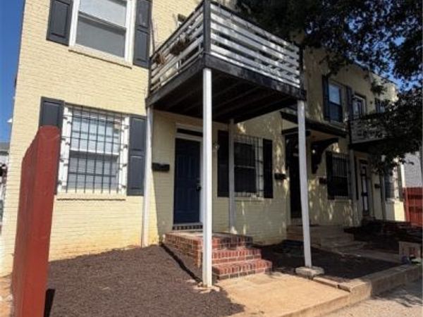 114 S Addison Street, Unit Lower, Richmond, VA 23220