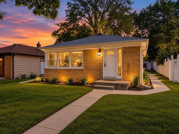 4646 N 72nd STREET, Milwaukee, WI 53218