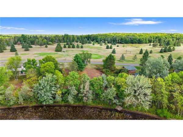 TBD1 Golf Course Road, Winter, WI 54517