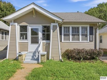 3603 N 60th Street, Omaha, NE 68104