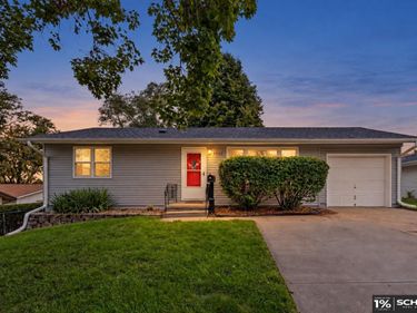 4832 Grover Street, Omaha, NE 68106