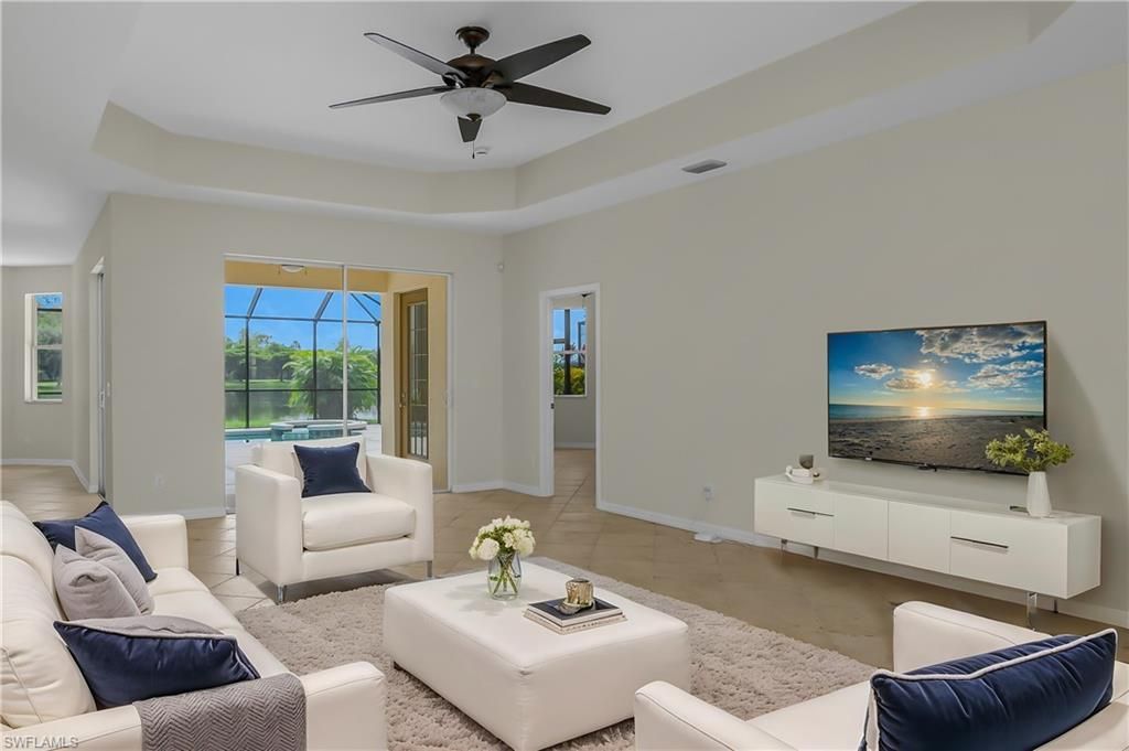 20301 Ardore Ln, Estero, FL 33928 Photo