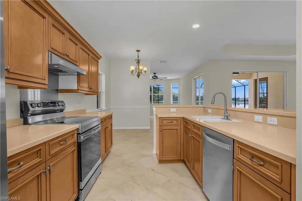 20301 Ardore Ln, Estero, FL 33928 Photo