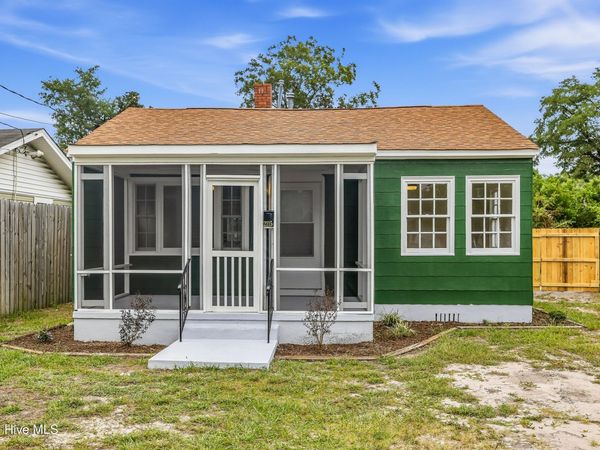 2115 Jefferson Street , Wilmington, NC 28401