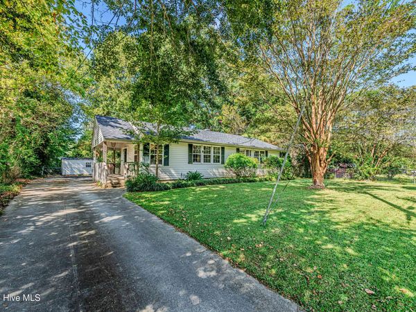 519 Oak Lane , Jacksonville, NC 28540