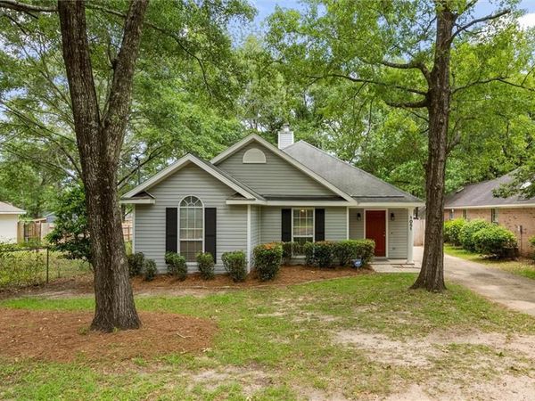 1051 Mcneil Avenue , Mobile, AL 36609