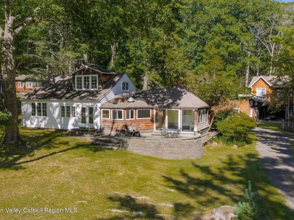 2673 Glasco Turnpike, Woodstock, NY 12498