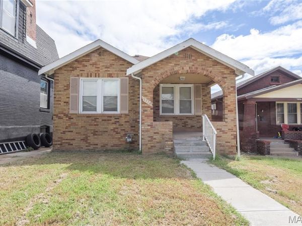 5714 Pamplin Place , St Louis, MO 63136