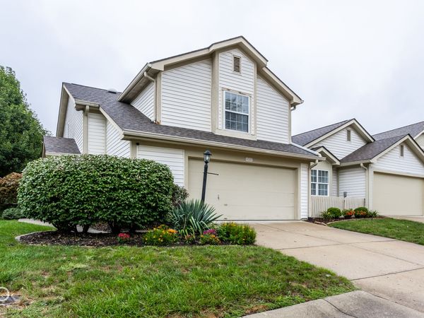 6532 Aintree Terrace , Indianapolis, IN 46250
