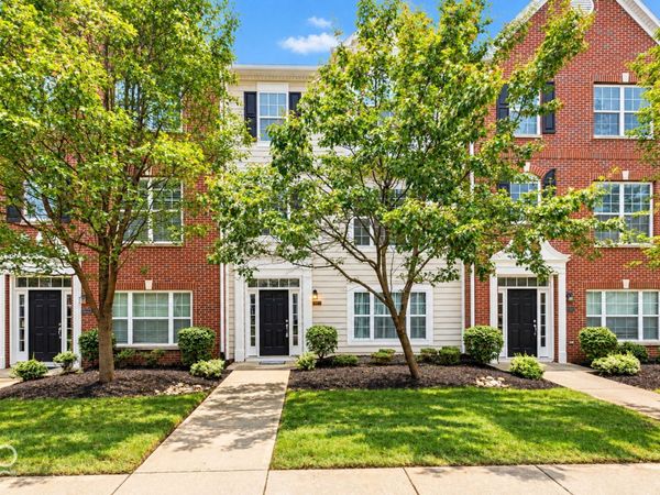8260 Jo Ellen Drive, Fishers, IN 46038