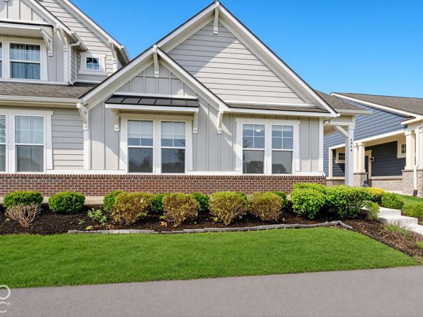 6966 Cherry Creek Boulevard , Carmel, IN 46033