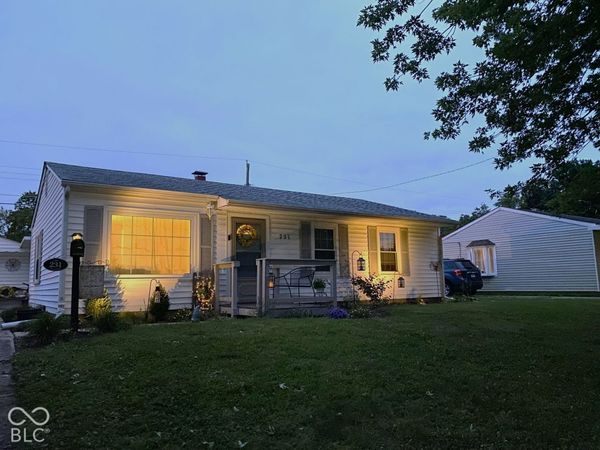 231 Gaywood Drive , Anderson, IN 46017