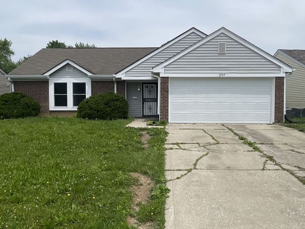 2717 N Rural Street , Indianapolis, IN 46218