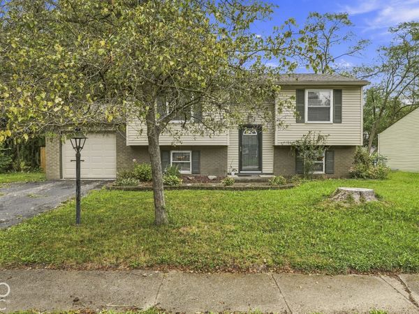 201 Coronado Road, Indianapolis, IN 46234