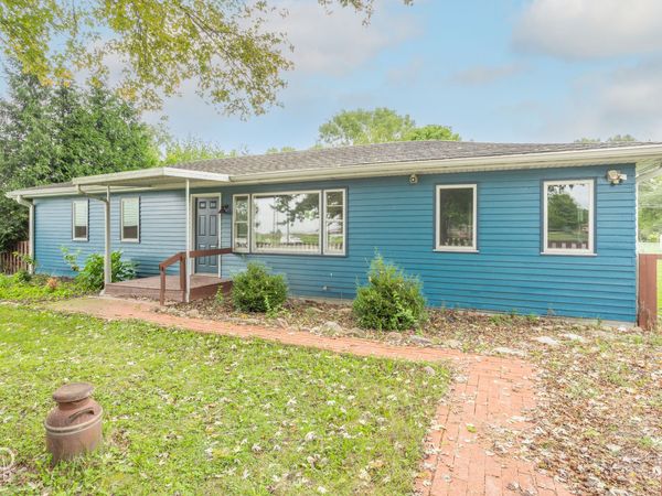 10258 Wilson Road , Brownsburg, IN 46112