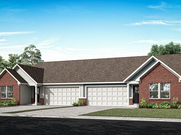 8667 Maroska Street , Fortville, IN 46040