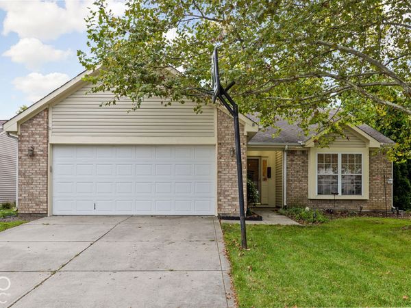13193 Huff Boulevard , Fishers, IN 46038