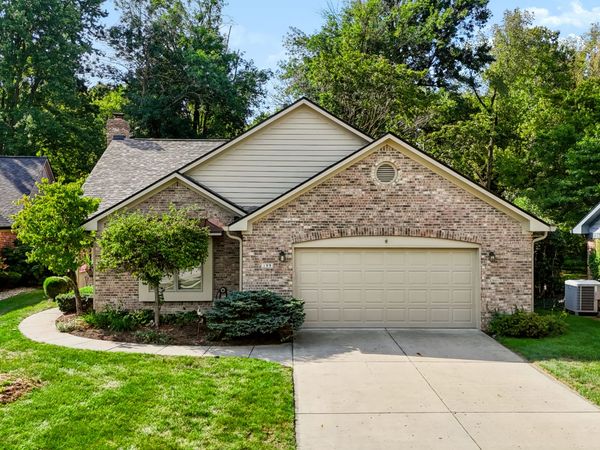 199 Overland Court , Noblesville, IN 46060