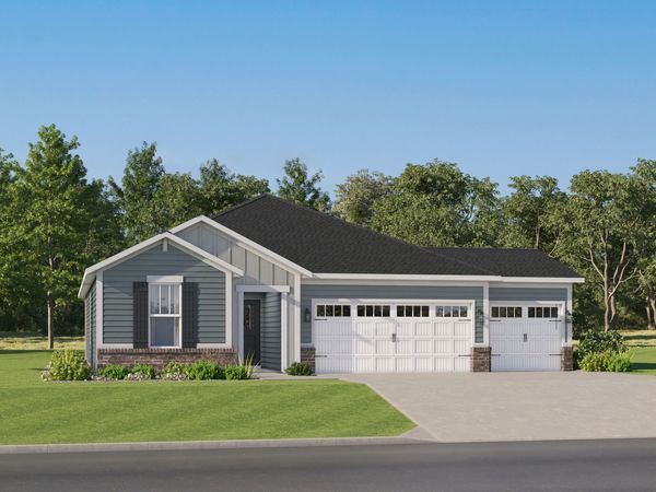 3855 Branch Circle, Franklin, IN 46131