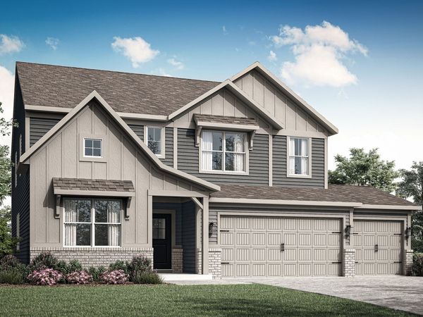 4018 Mendocino Boulevard, Indianapolis, IN 46239