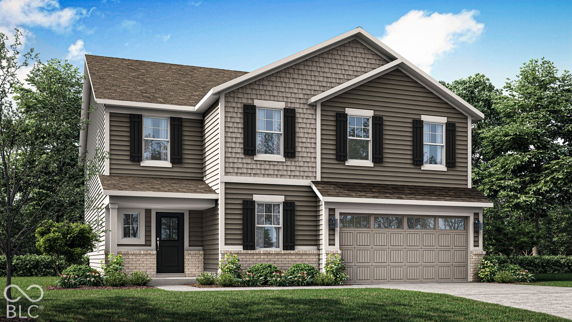 5719 Cloister Lane, McCordsville, IN 46055 Main Photo