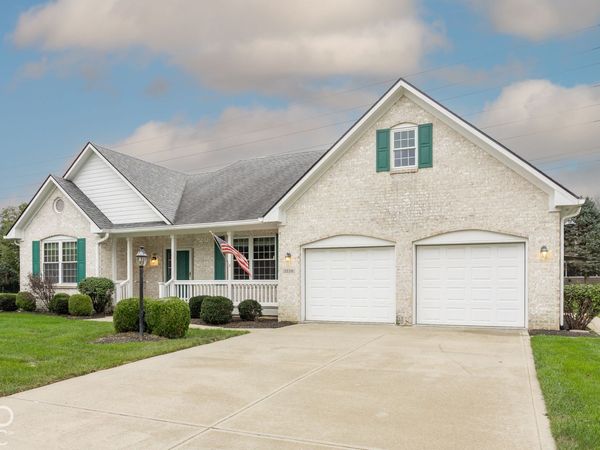 1539 Copperwood Place , Carmel, IN 46033