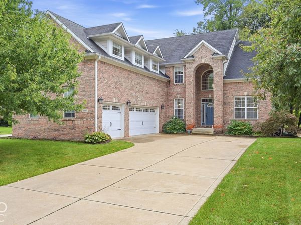 7545 Abundance Lane , Avon, IN 46123