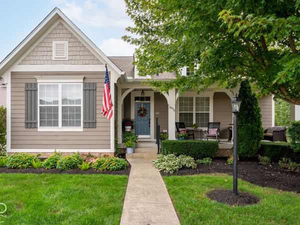14958 Midland Lane , Noblesville, IN 46062