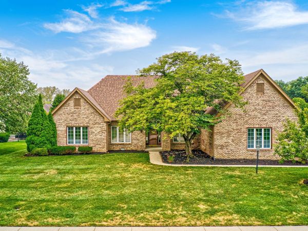 9698 Sunwood Way , Carmel, IN 46032