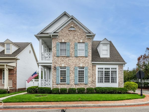 8156 Heyward Drive, Indianapolis, IN 46250