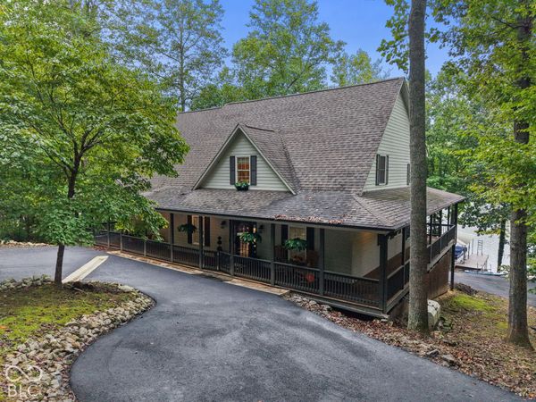 3932 E Rembrandt Drive , Martinsville, IN 46151