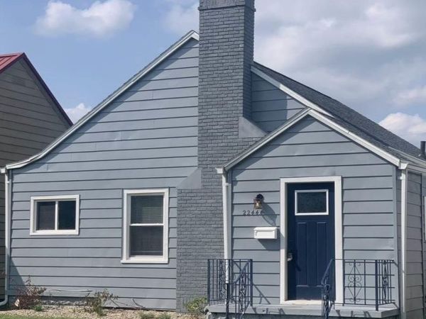 2244 Park Avenue, Terre Haute, IN 47803