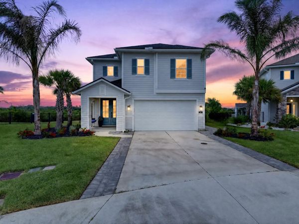 367 Five Island Dr, St Augustine, FL 32080