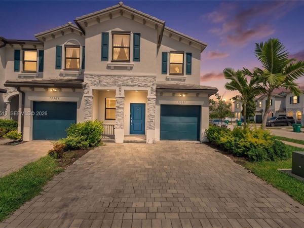 13361 SW 287th St , Homestead, FL 33033