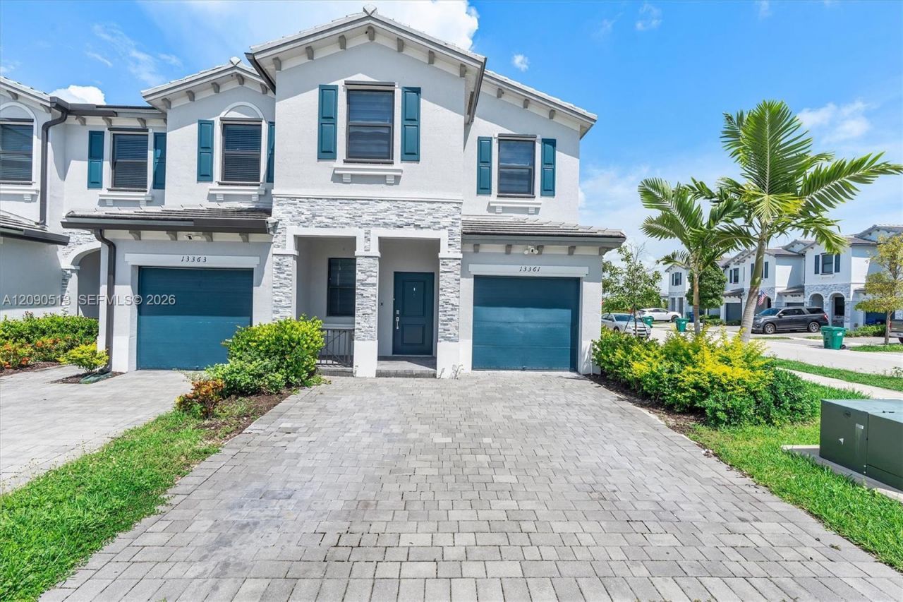 13361 SW 287th St , Homestead, FL 33033 Photo