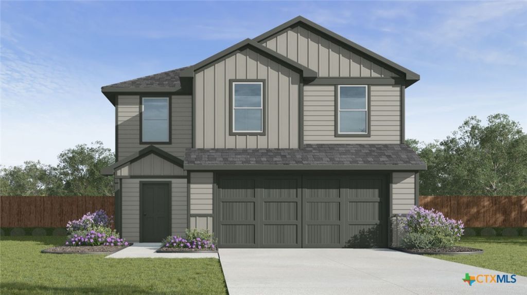 1746 Rapids Drive , Temple, TX 76502 Main Photo