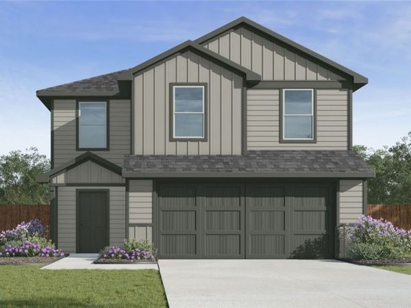 1746 Rapids Drive , Temple, TX 76502