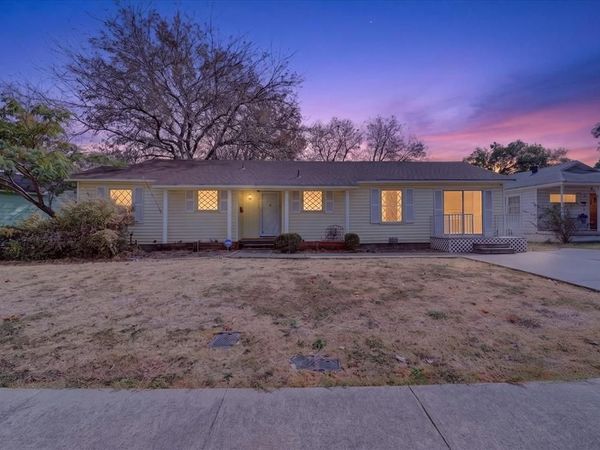 5008 Monna Street , Haltom City, TX 76117